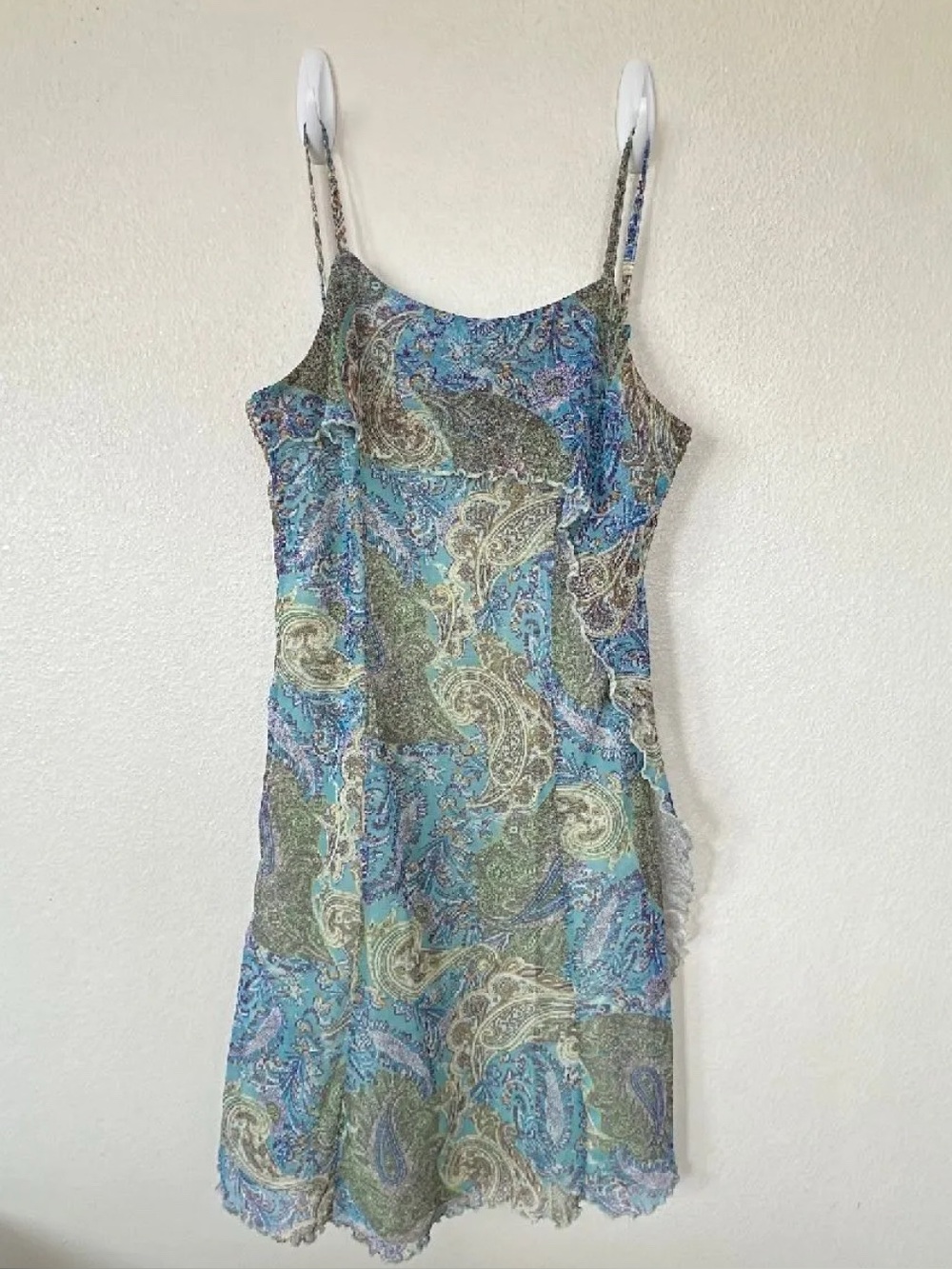 Fairy Y2K Dress